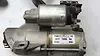 Starter Motor - 2016 Lincoln MKX