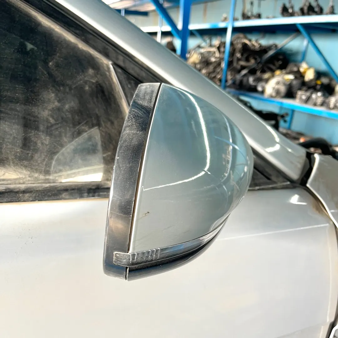 Side Mirror (RH) - 2015 Jaguar XF