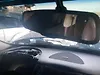 Rear view mirror - 2016 Infiniti QX50