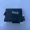 Parking Assist Control Module - 2015 Chevrolet Impala