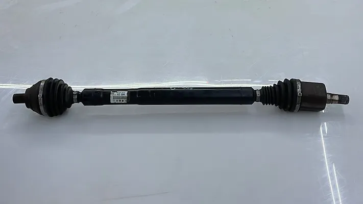 Axle(RHF) - 2018 Audi Q3