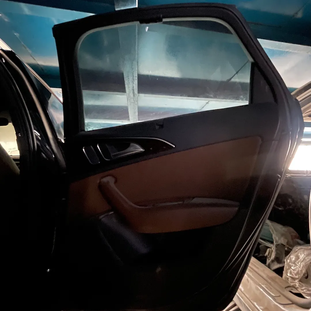 Door (RHB) - 2017 Audi A6