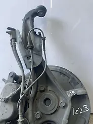 Hub - 2012 Infiniti QX56