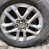 Rim - 2019 Chevrolet Traverse