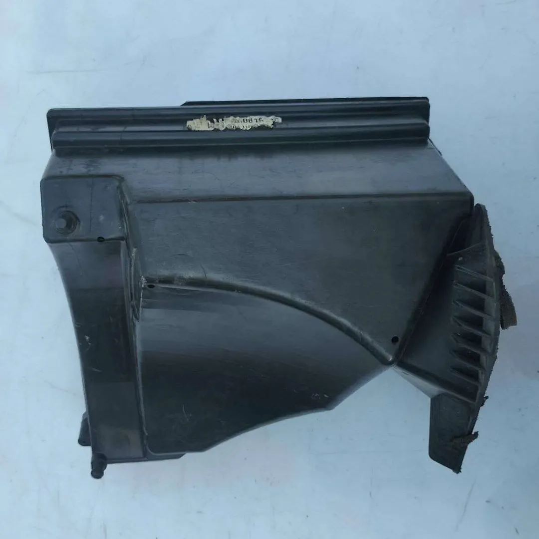 Air cleaner box - 2016 Chevrolet Camaro