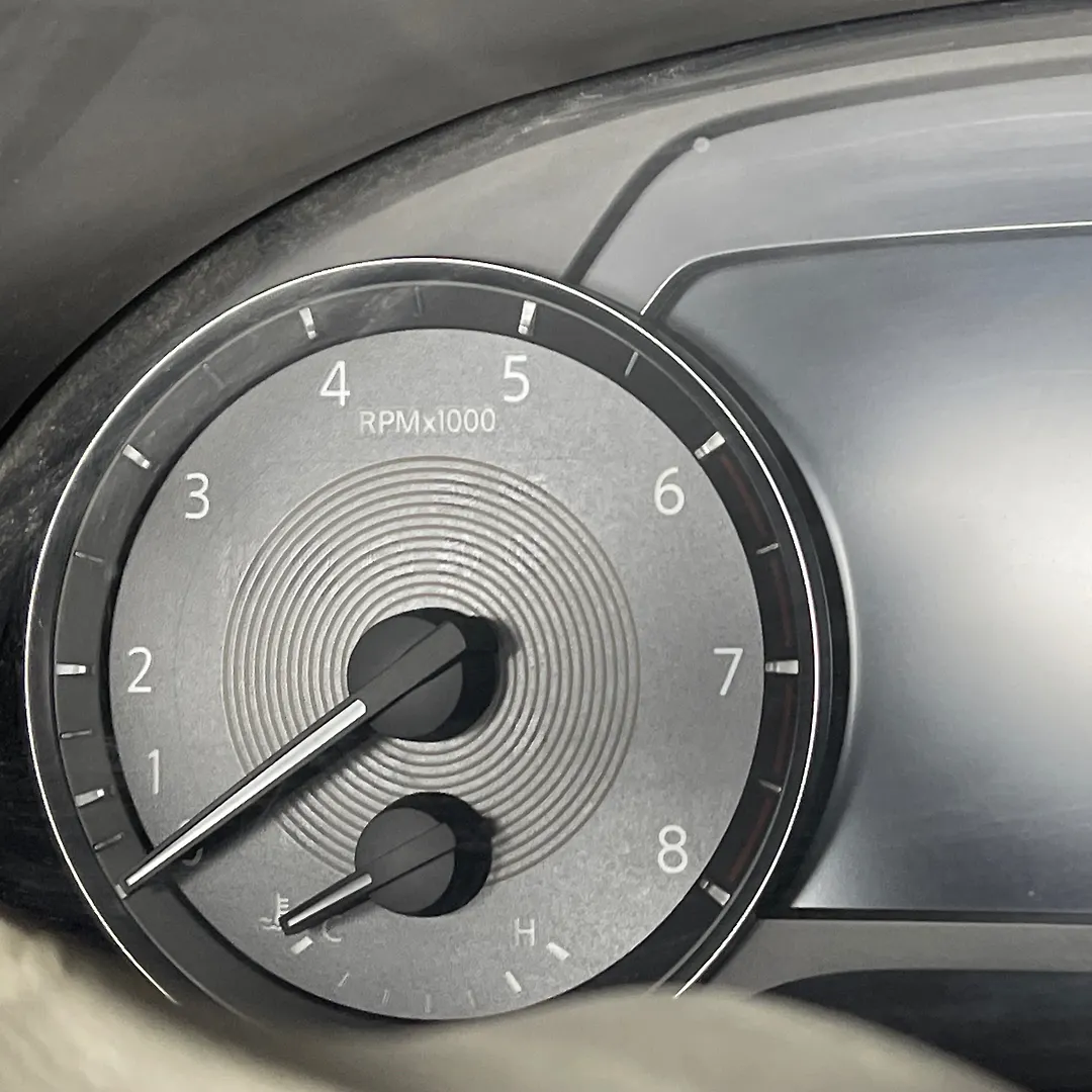 Speedometer - 2018 Infiniti QX50 2.0 Turbo