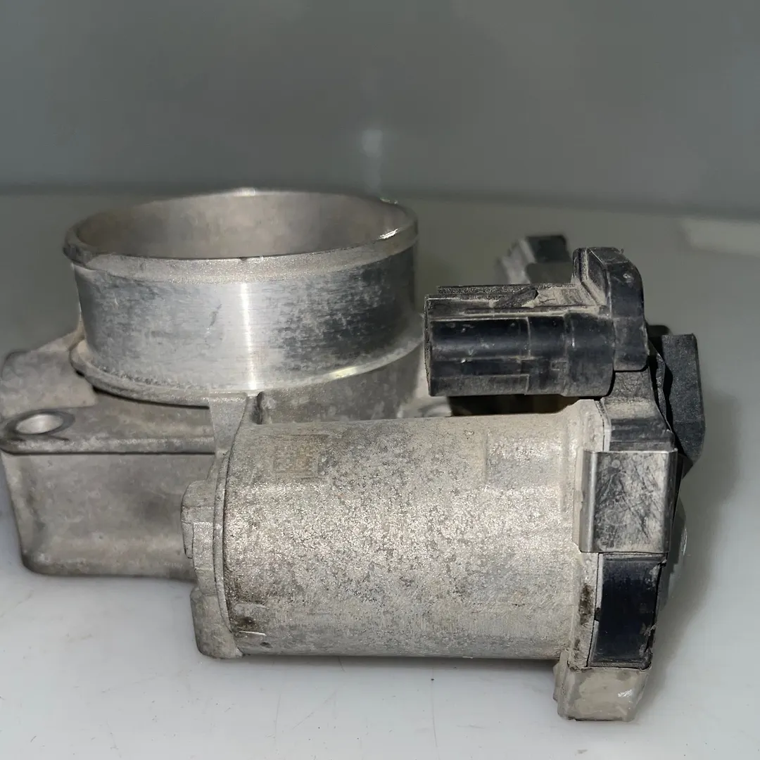 Throttle body - 2016 Ford Figo