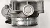 Throttle body - 2014 Chevrolet Impala
