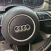 Airbag (Steering) - 2012 Audi A6