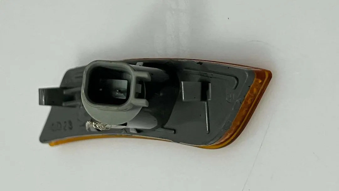 Front Side Marker - 2013 Cadillac ATS