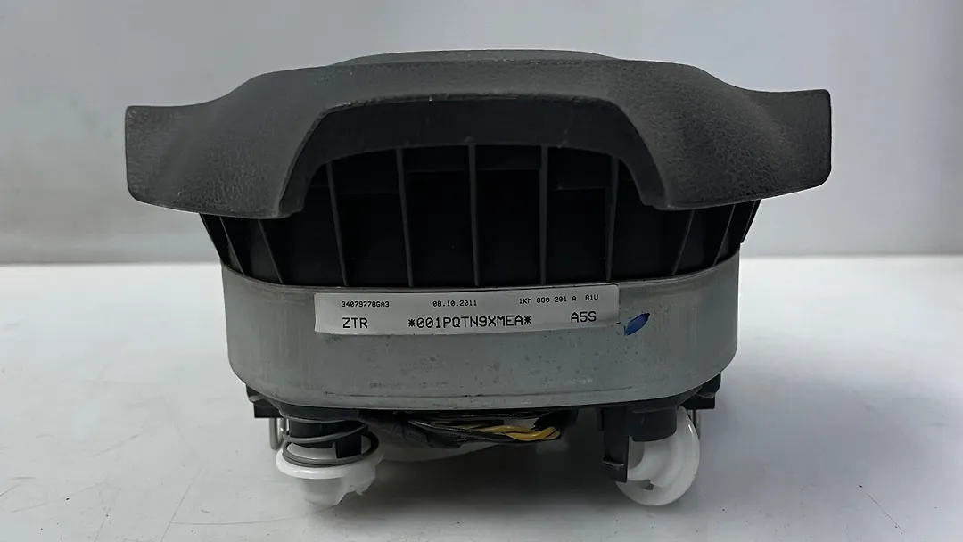 Airbag (Steering) - 2011 Volkswagen Jetta