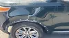 Fender (LHF) - 2013 Ford Explorer Limited