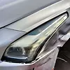 Headlight (LH) - 2014 Cadillac CTS