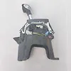Transmission shift - 2018 Ford EcoSport