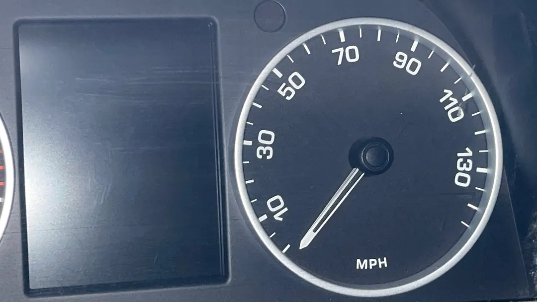 Speedometer - 2011 Land Rover RANGE ROVER SPORT