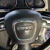 Airbag (Steering) - 2012 Audi Q7