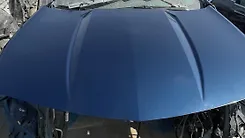 Hood/Bonnet - 2019 Cadillac XT4