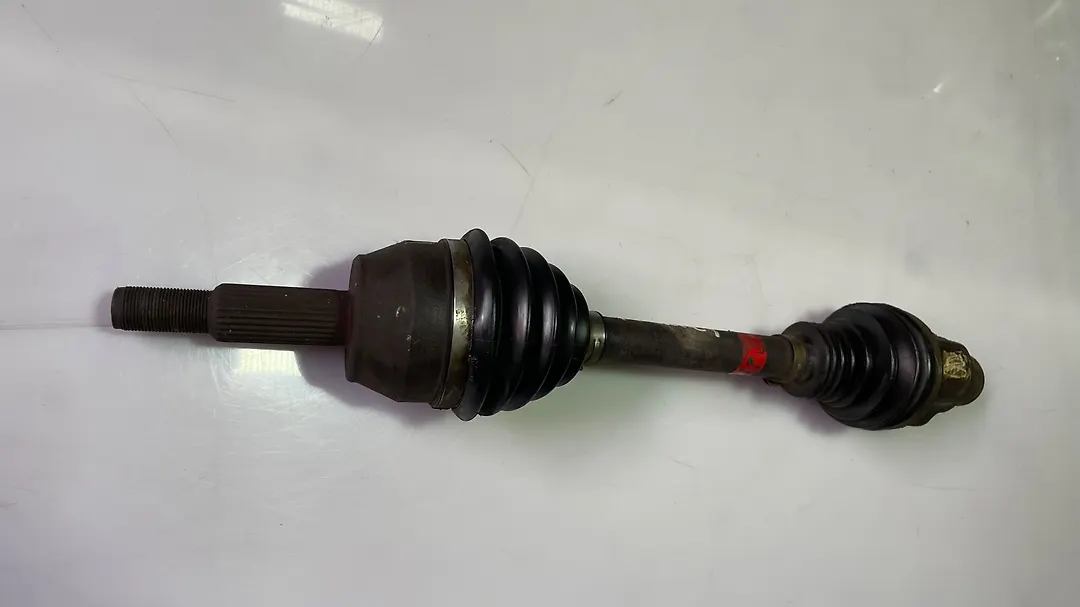 Axle(RHF) - 2008 Mercury Mountaineer Luxury