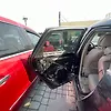 Door (LHB) - 2010 Cadillac SRX Premium