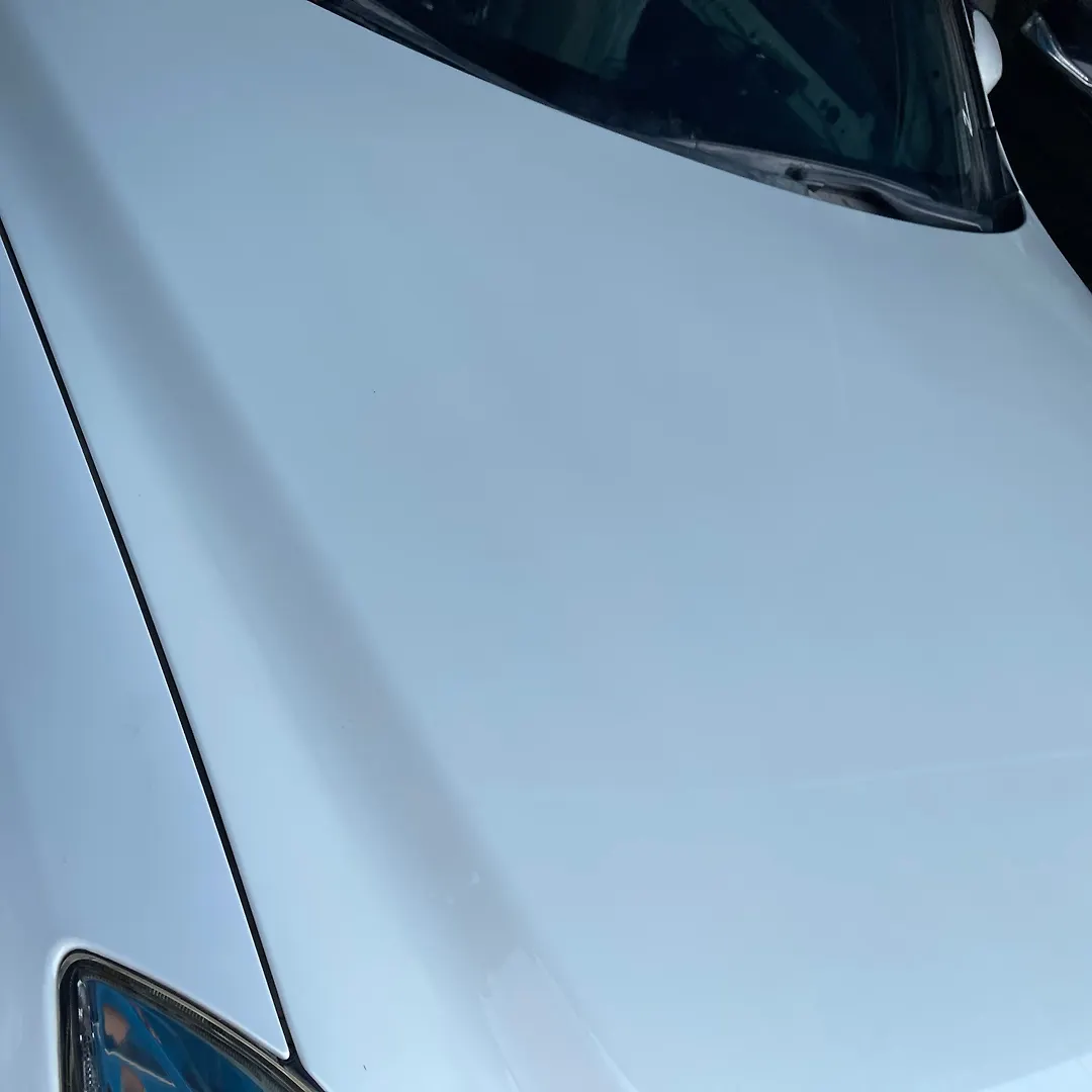 Hood/Bonnet - 2015 Infiniti QX50