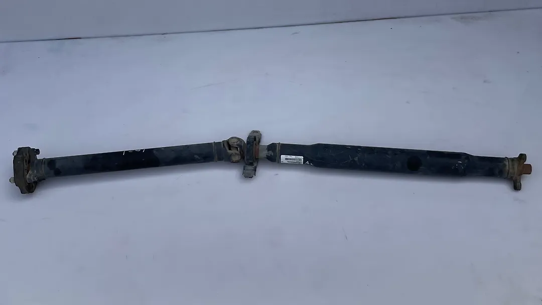 Drive Shaft - 2010 Chevrolet Camaro LT