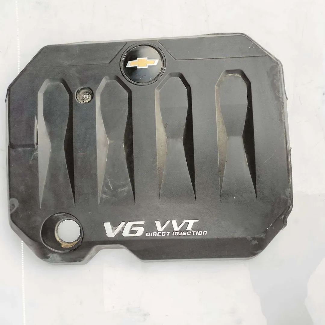 Engine cover - 2014 Chevrolet Impala