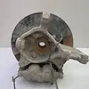 Complete Hub Assembly(LHF) - 2013 GMC Acadia SLE