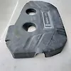 Engine cover - 2014 Lincoln MKC