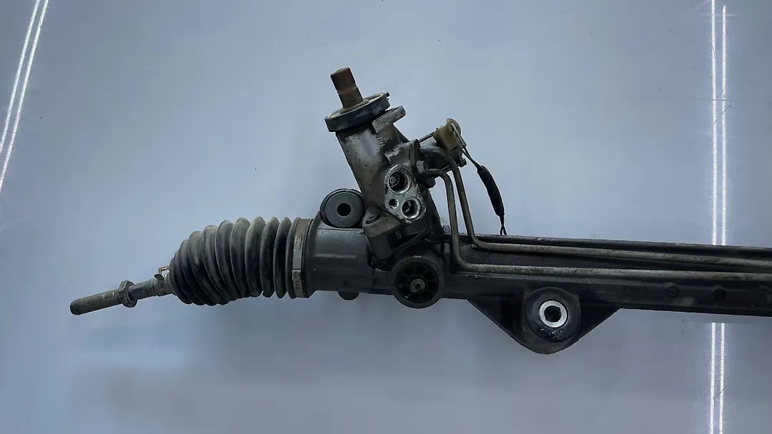 Steering box/rack - 2013 Jaguar XF