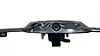 Trunk Moulding - 2015 Ford Taurus