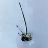 Door Lock(LHB) - 2011 GMC Terrain