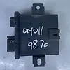 Headlight Control Module - 2011 Jaguar XF