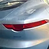 Tail Light (RH) - 2017 Jaguar F-type