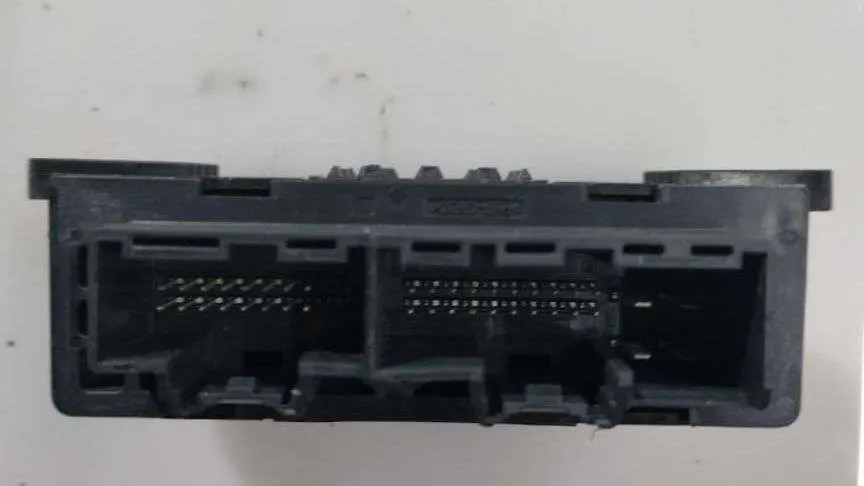 Door Control Module - 2017 Ford Edge