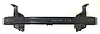 Front Bumper Reinforcement Bar - 2016 Ford Edge Titanium