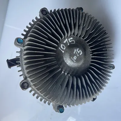Fan clutch - 2014 Infiniti QX80 SUV