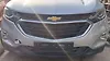 Front Bumper - 2018 Chevrolet Equinox