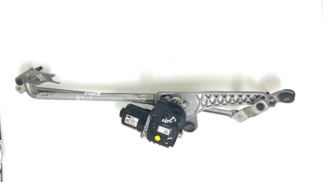 Windshield wiper motor - 2020 Ford Explorer Police