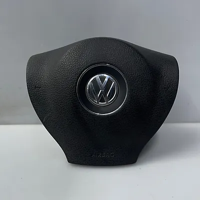 Airbag (Steering) - 2012 Volkswagen Jetta