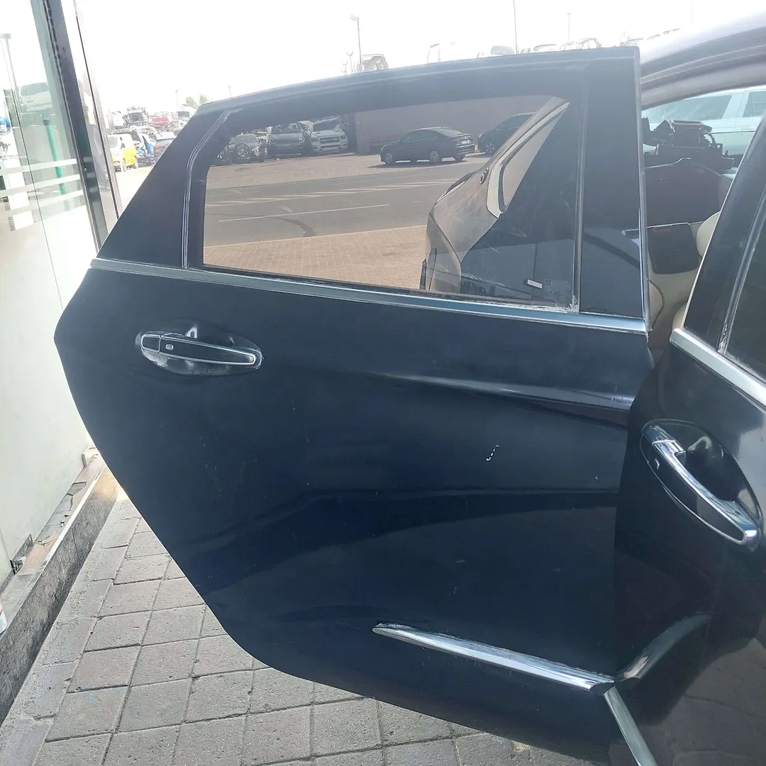 Door (RHB) - 2017 Chevrolet Impala