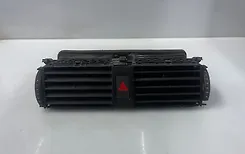 AC Grille  - 2011 Volkswagen Jetta