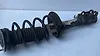 Shock Absorber (LHF) - 2010 Ford Fiesta
