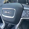 Airbag (Steering) - 2018 GMC Terrain Export Only