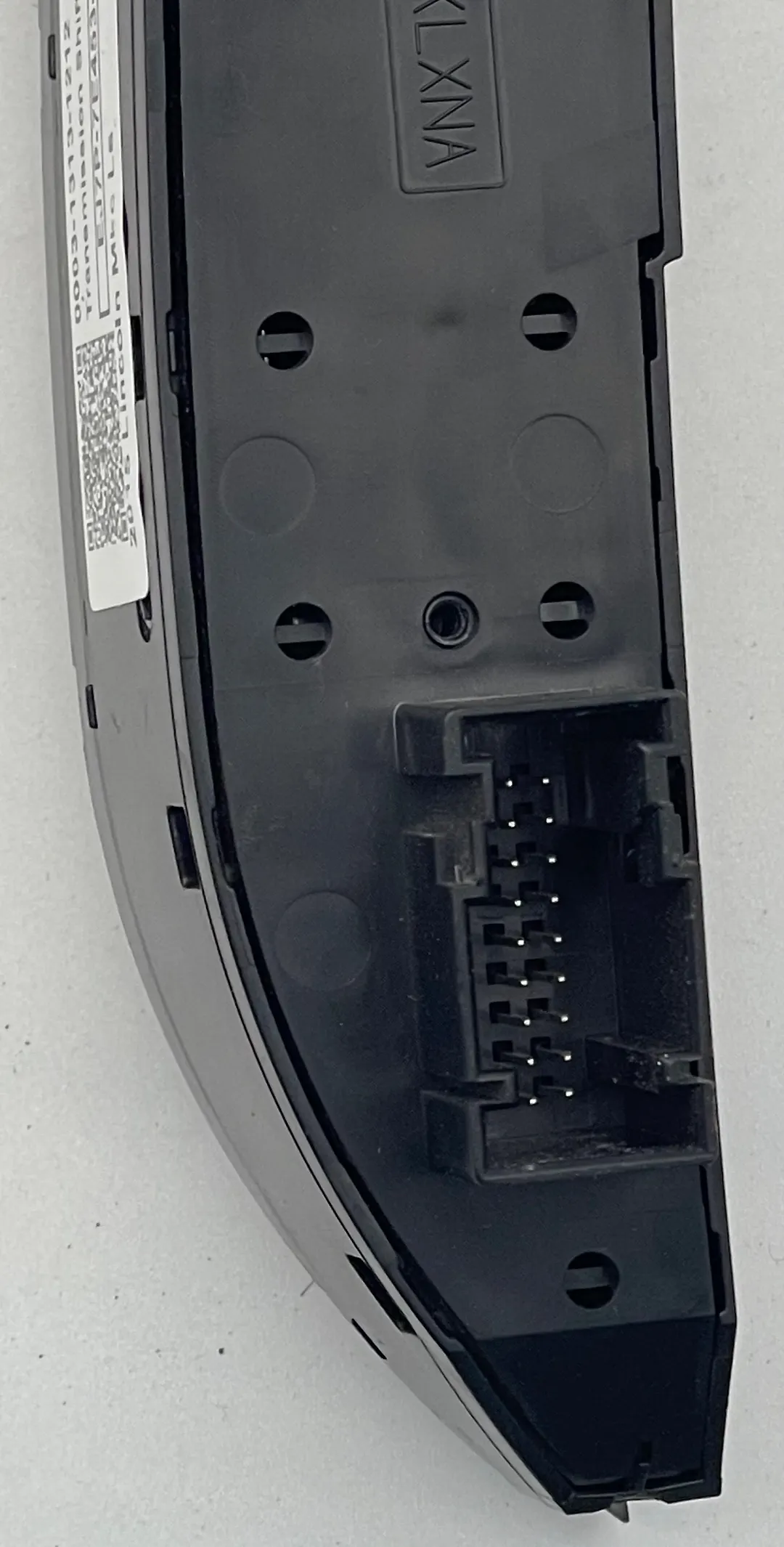 Transmission shift switch - 2015 Lincoln MKC LS