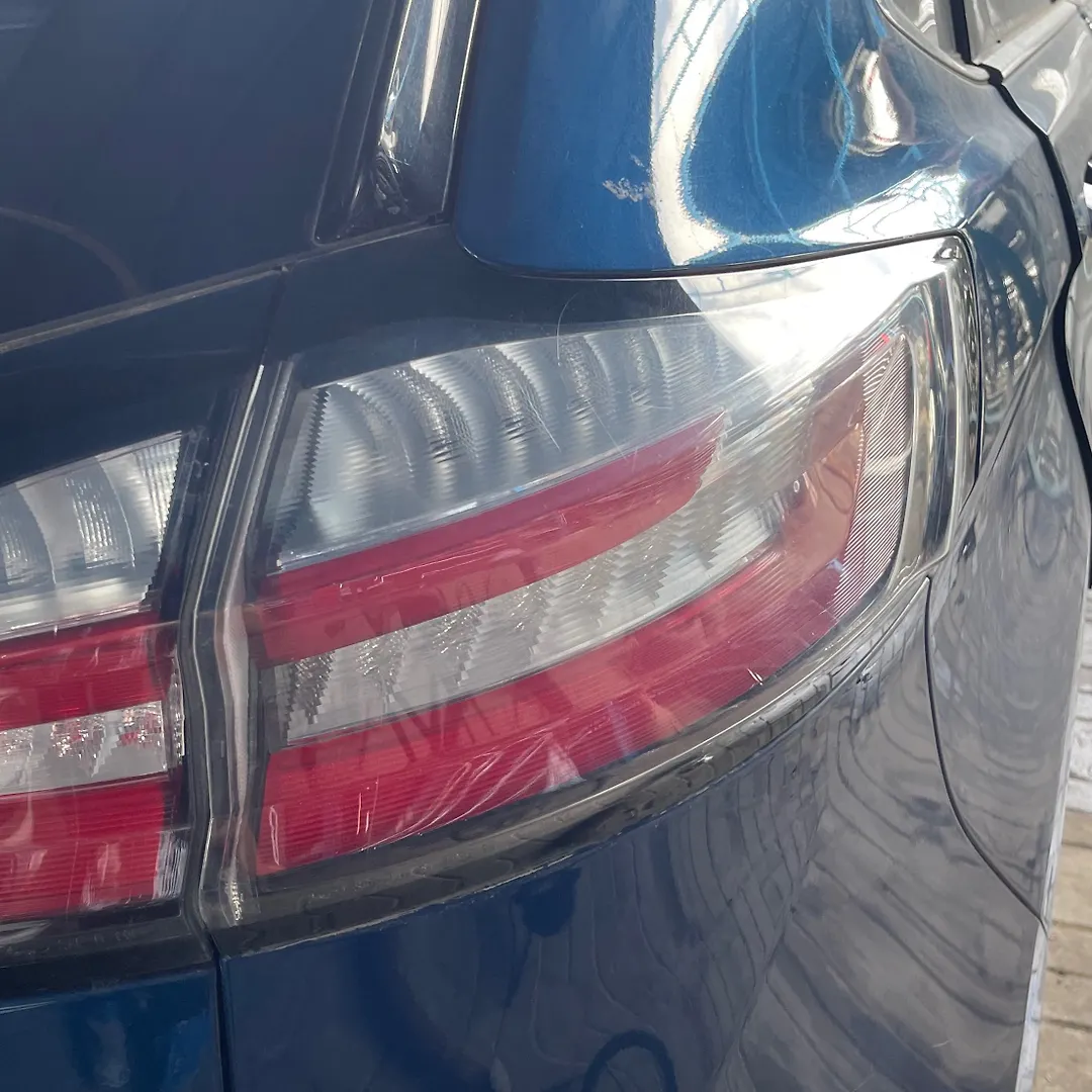 Tail Light (RH) - 2020 Ford Edge SEL