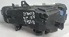 Fog Light (RHF) - 2012 Land Rover RANGE ROVER EVOQUE