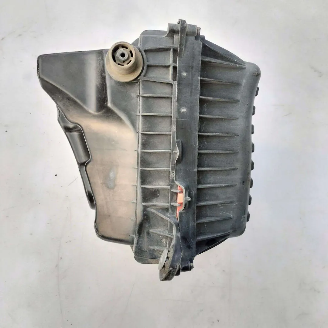 Air cleaner box - 2018 GMC Terrain