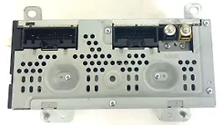 Radio FM CD Player Receiver - 2016 Ford Edge SEL