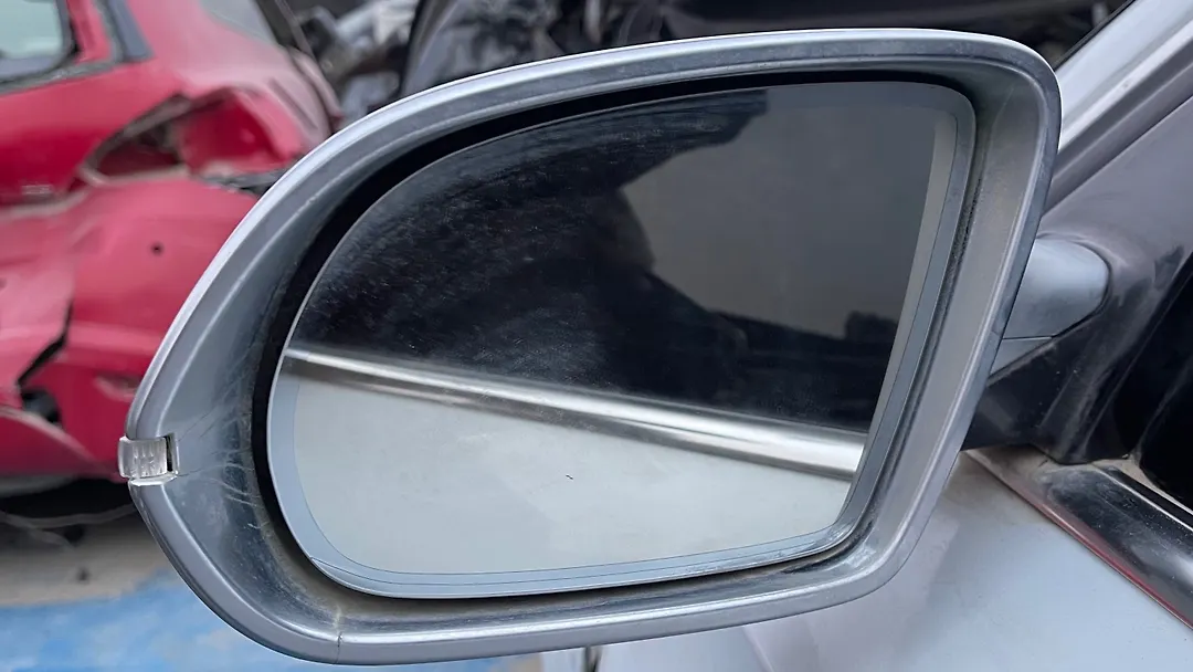 Side Mirror (LH) - 2014 Audi S8