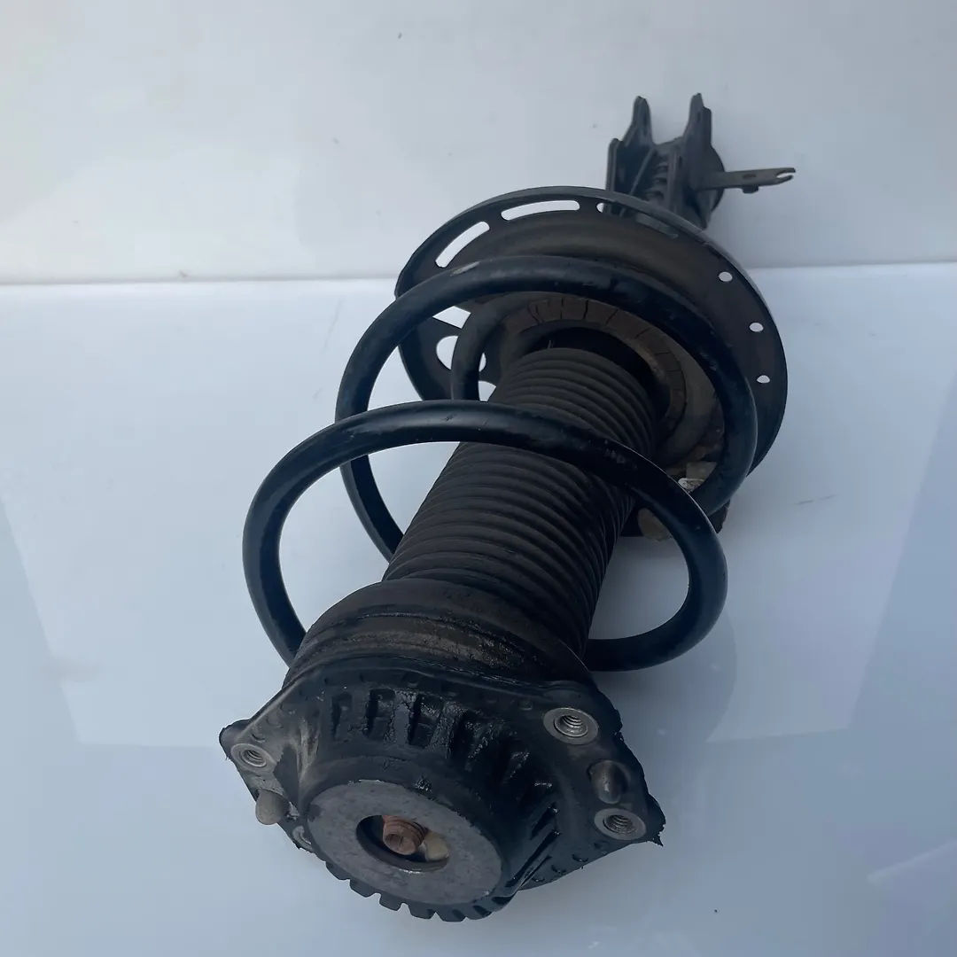 Shock Absorber (LHF) - 2016 Chevrolet Malibu